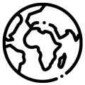 Home globe free img